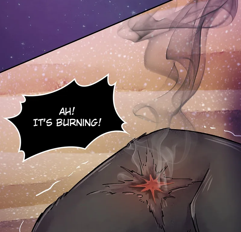 The Witch And The Bull Chapter 28 page 83