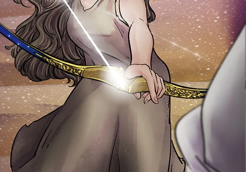 The Witch And The Bull Chapter 28 page 90