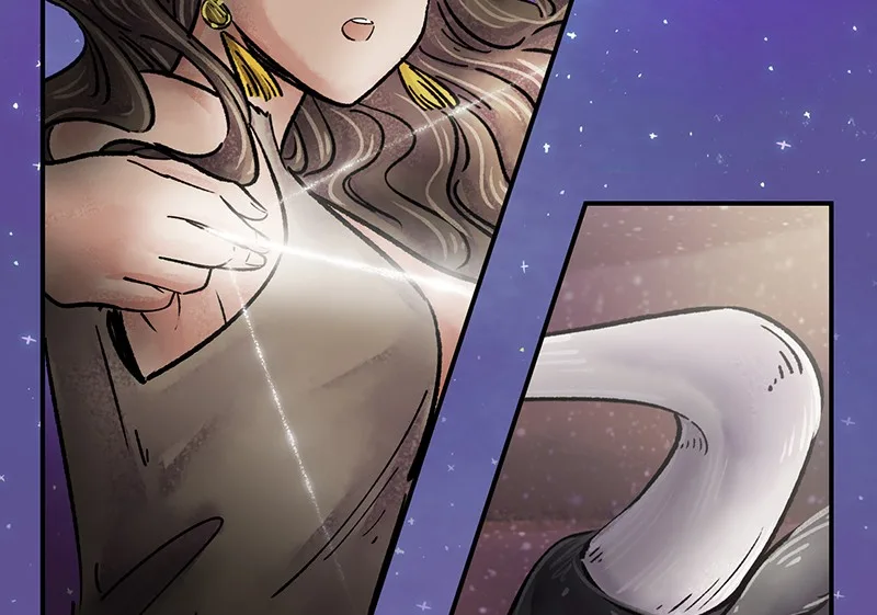 The Witch And The Bull Chapter 28 page 94
