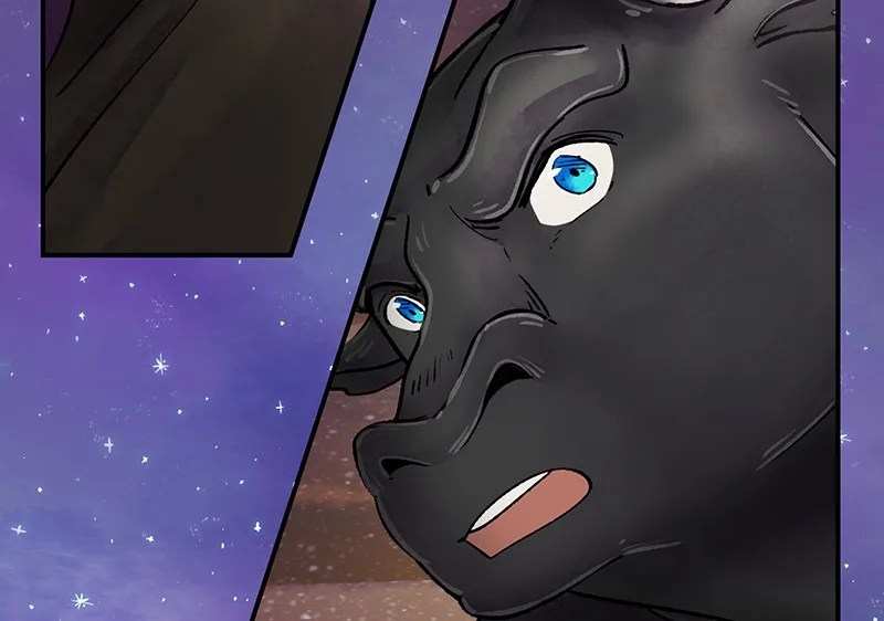 The Witch And The Bull Chapter 28 page 95