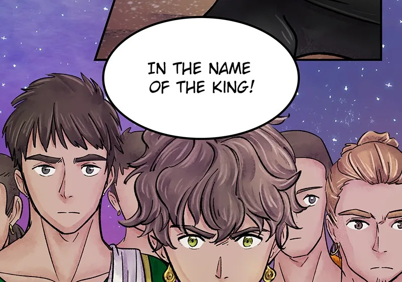 The Witch And The Bull Chapter 28 page 96