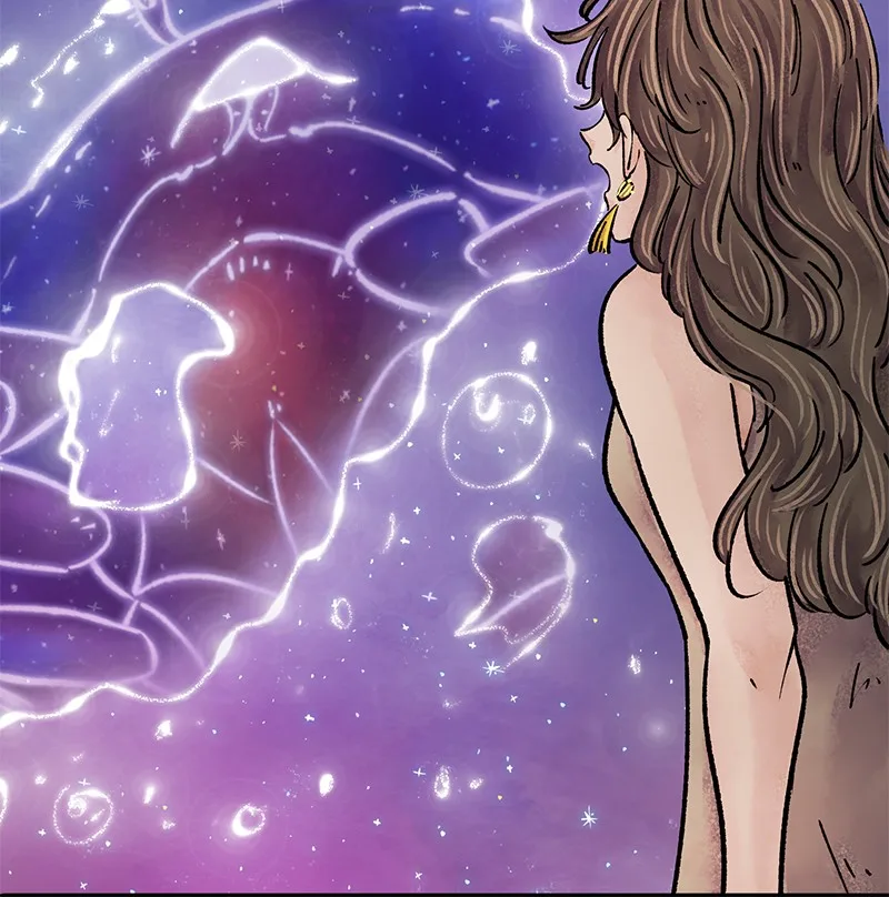 The Witch And The Bull Chapter 28 page 77