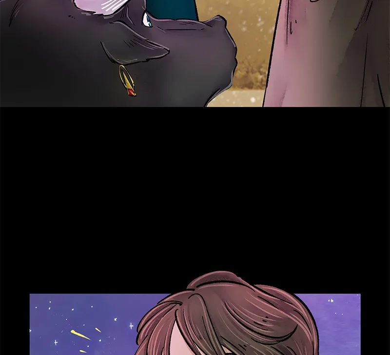 The Witch And The Bull Chapter 29 page 21