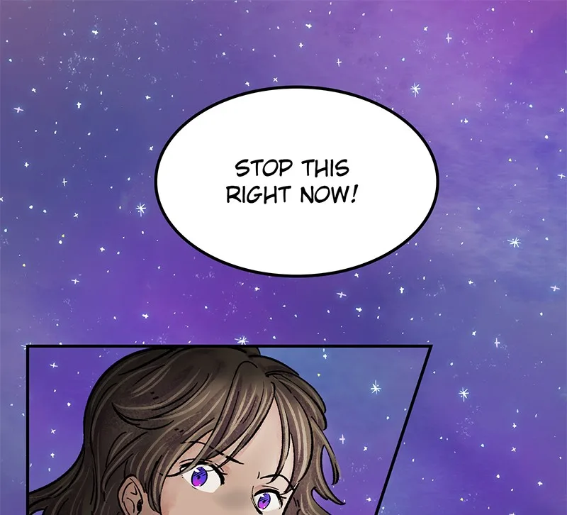 The Witch And The Bull Chapter 29 page 1
