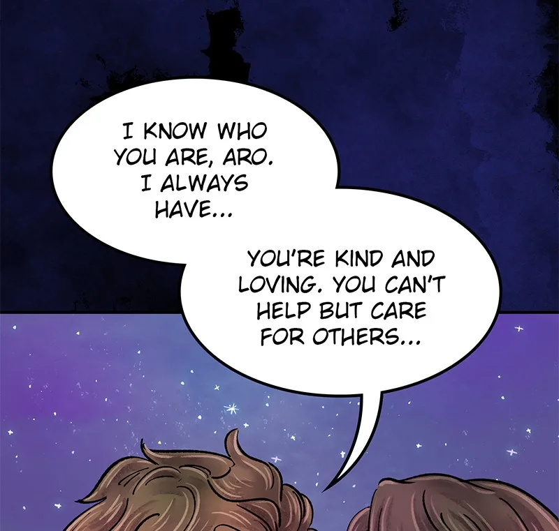 The Witch And The Bull Chapter 29 page 25