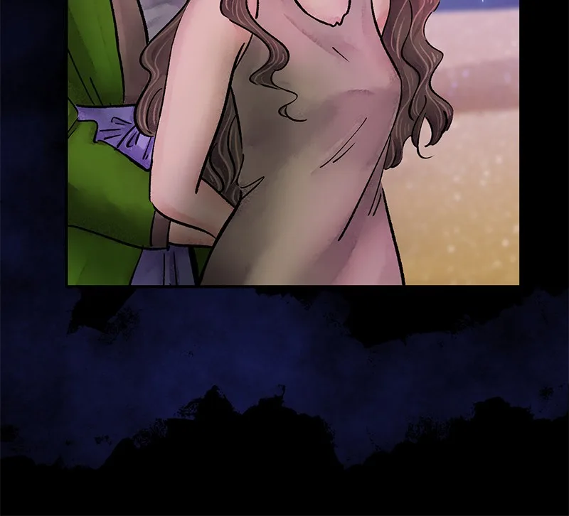 The Witch And The Bull Chapter 29 page 11