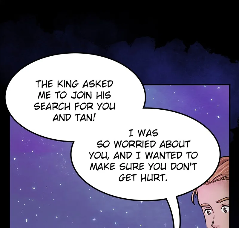 The Witch And The Bull Chapter 29 page 23