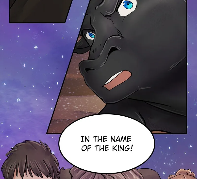 The Witch And The Bull Chapter 29 page 3