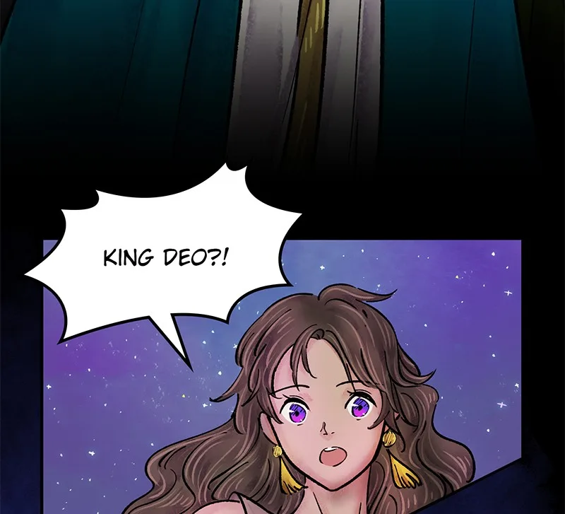 The Witch And The Bull Chapter 29 page 6