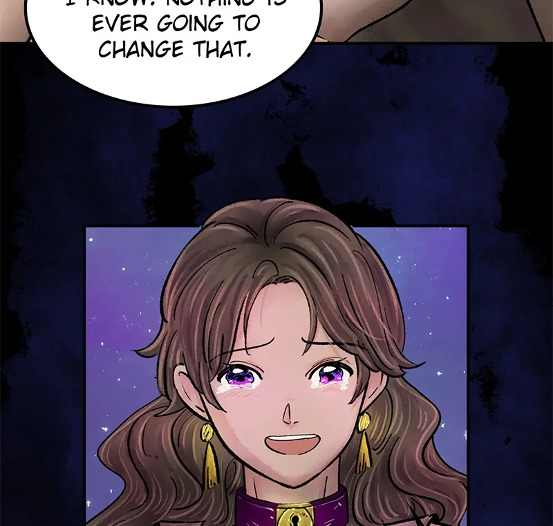 The Witch And The Bull Chapter 29 page 27