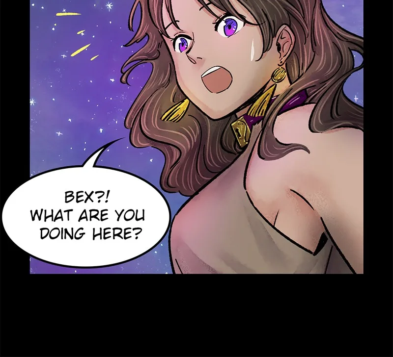 The Witch And The Bull Chapter 29 page 22