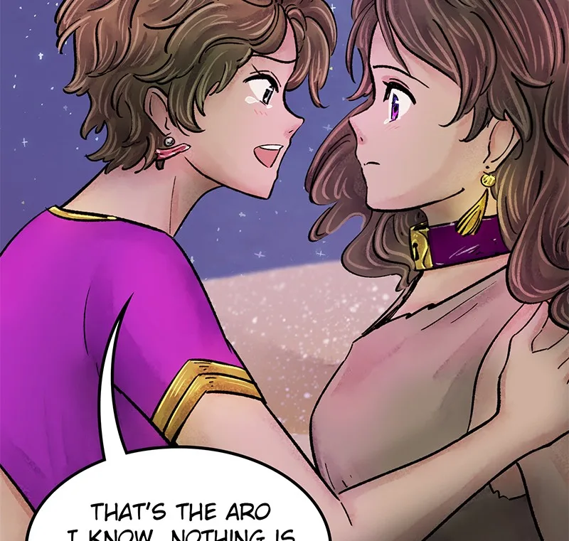 The Witch And The Bull Chapter 29 page 26