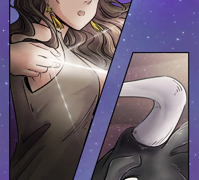The Witch And The Bull Chapter 29 page 2