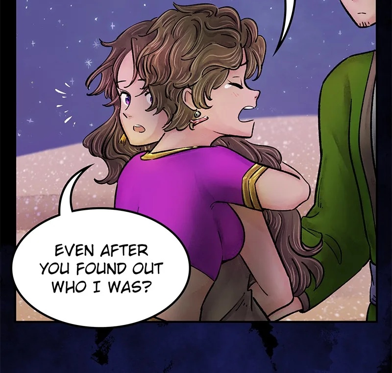 The Witch And The Bull Chapter 29 page 24
