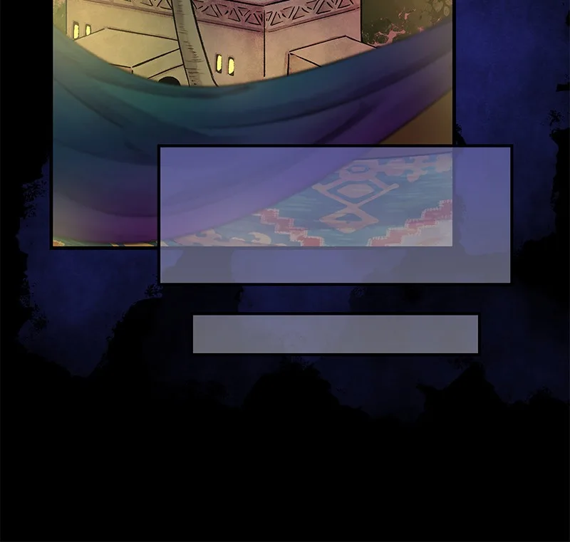 The Witch And The Bull Chapter 29 page 33