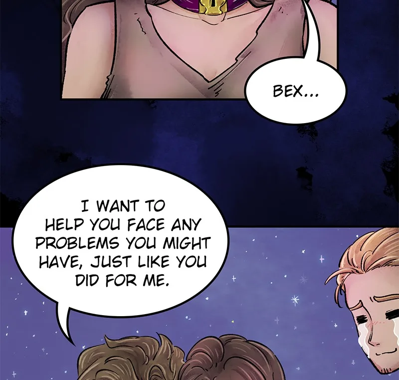 The Witch And The Bull Chapter 29 page 28