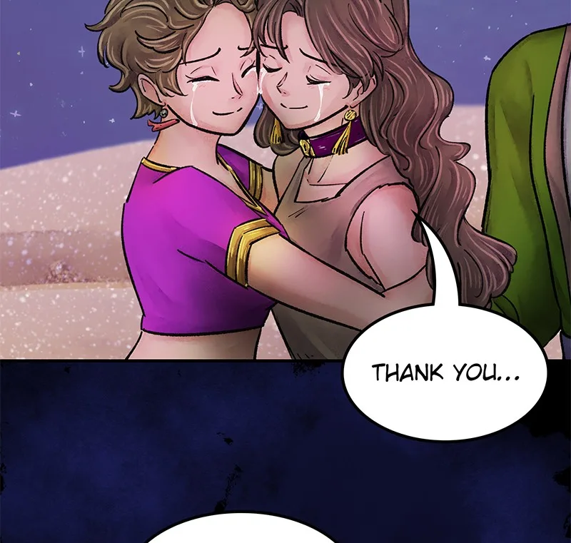 The Witch And The Bull Chapter 29 page 29