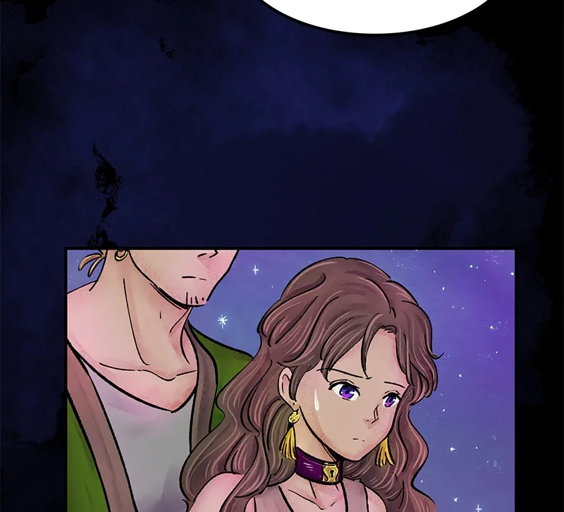 The Witch And The Bull Chapter 29 page 10