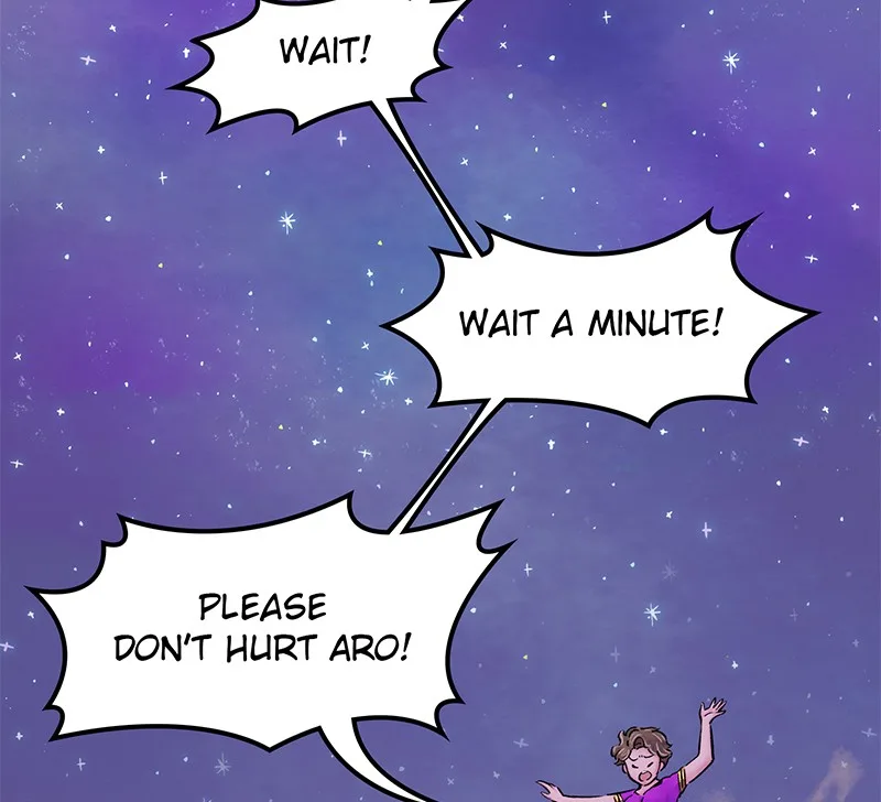 The Witch And The Bull Chapter 29 page 18
