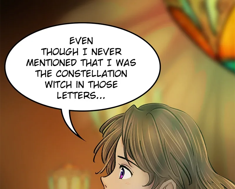The Witch And The Bull Chapter 29 page 54