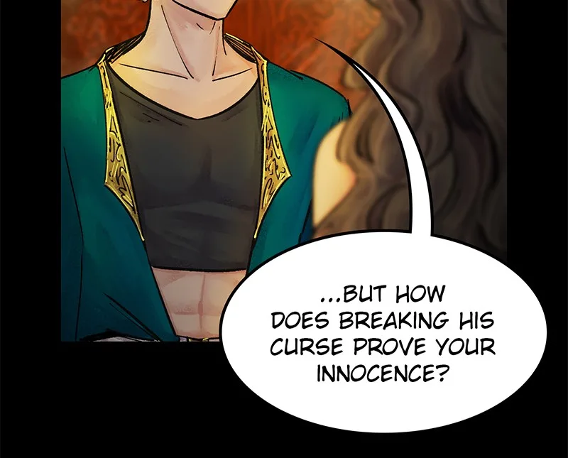 The Witch And The Bull Chapter 29 page 46