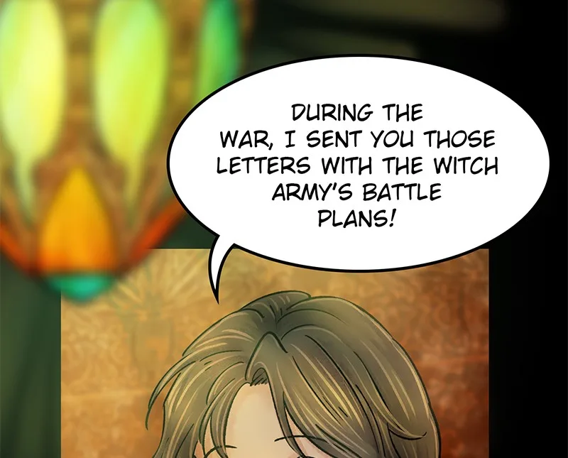 The Witch And The Bull Chapter 29 page 52