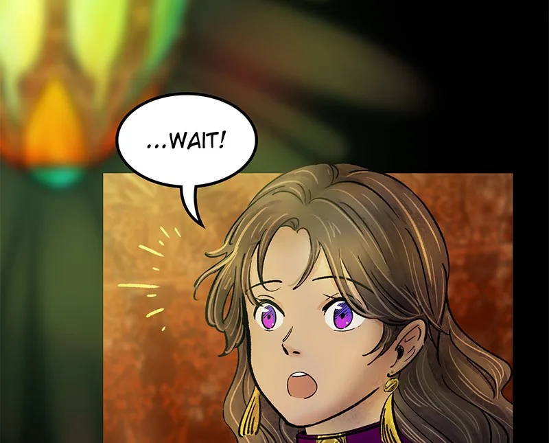 The Witch And The Bull Chapter 29 page 49