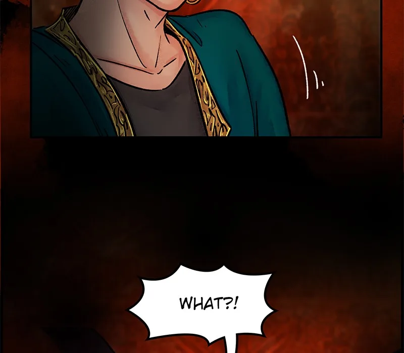 The Witch And The Bull Chapter 29 page 60
