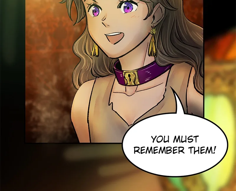 The Witch And The Bull Chapter 29 page 53