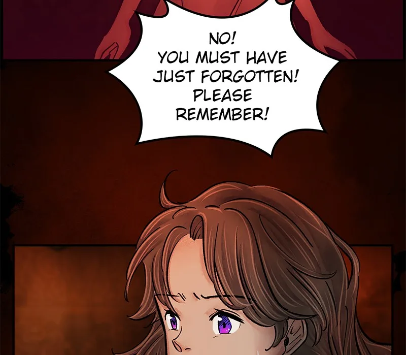 The Witch And The Bull Chapter 29 page 62