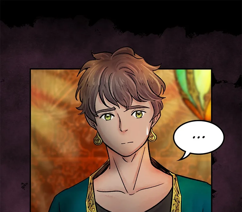 The Witch And The Bull Chapter 29 page 56
