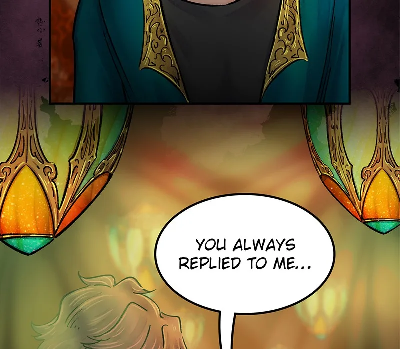 The Witch And The Bull Chapter 29 page 57