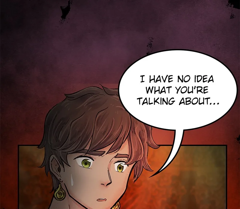The Witch And The Bull Chapter 29 page 59
