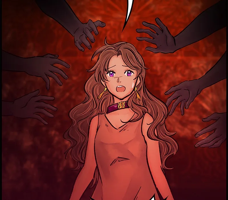 The Witch And The Bull Chapter 29 page 61