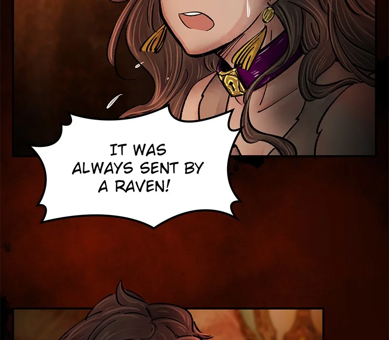 The Witch And The Bull Chapter 29 page 63