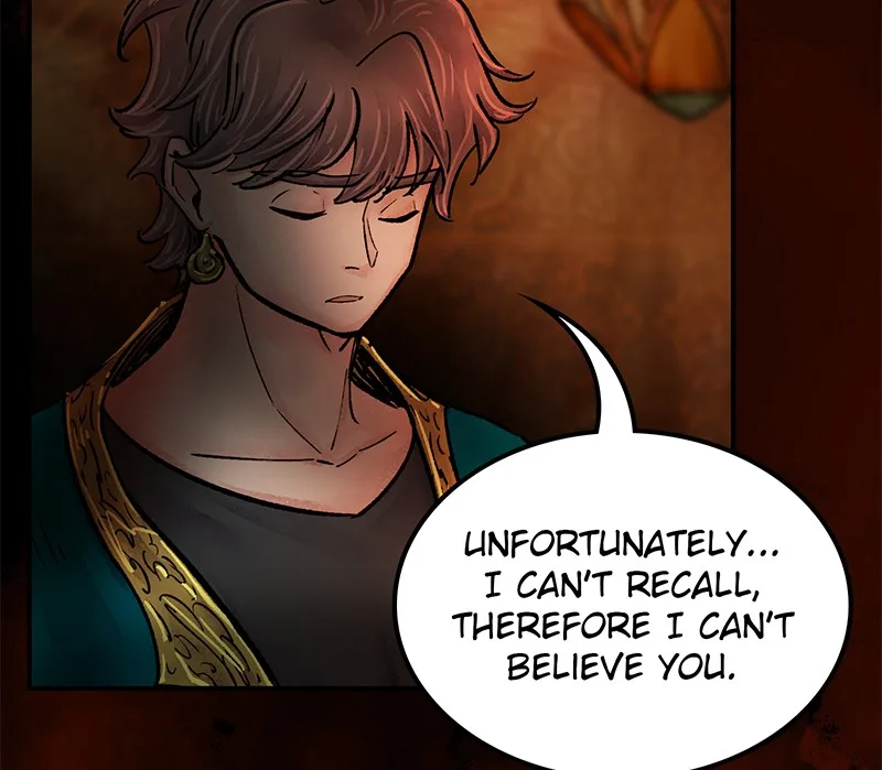 The Witch And The Bull Chapter 29 page 64