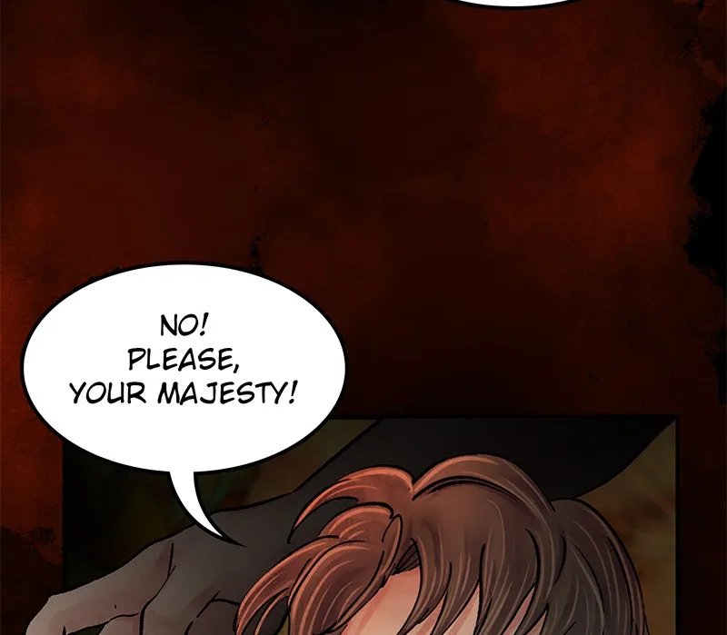 The Witch And The Bull Chapter 29 page 65