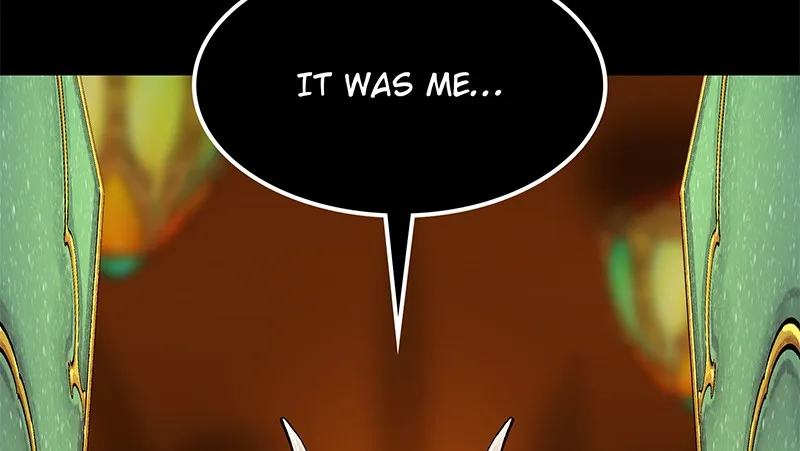 The Witch And The Bull Chapter 29 page 71