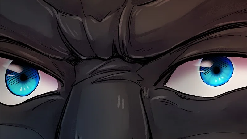 The Witch And The Bull Chapter 29 page 75