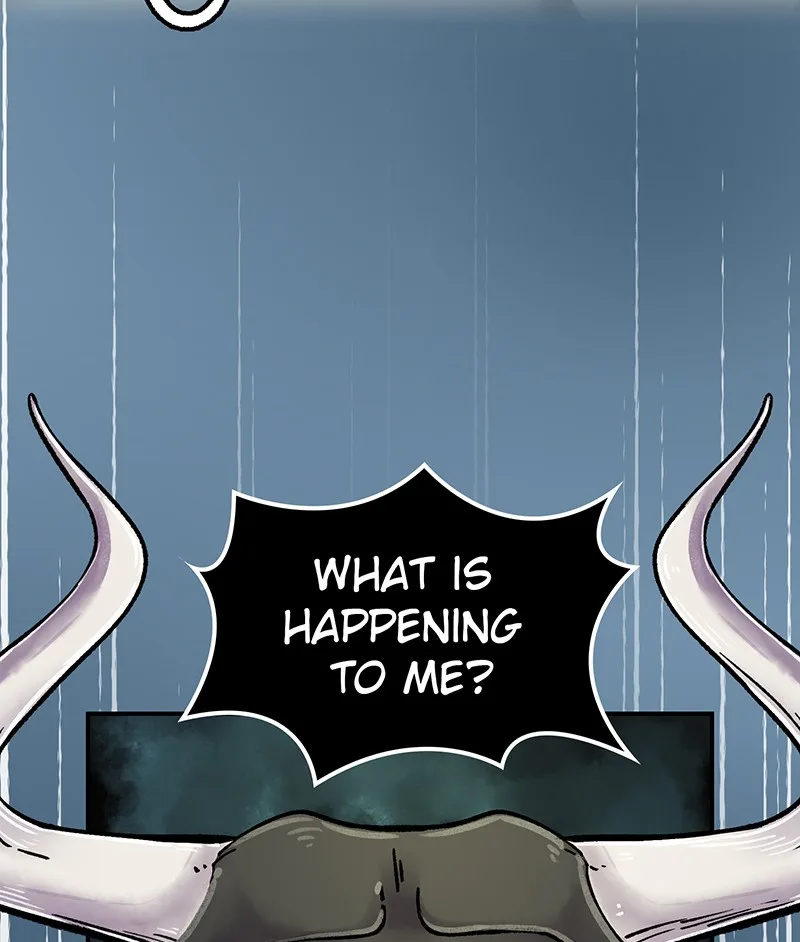 The Witch And The Bull Chapter 3 page 7