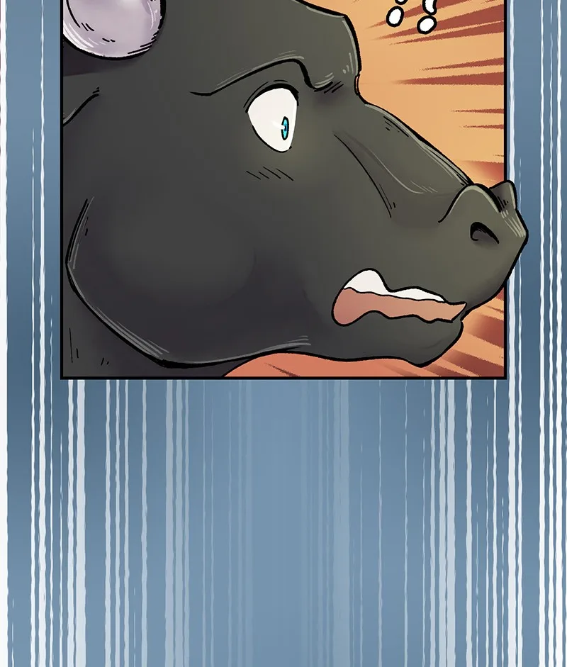 The Witch And The Bull Chapter 3 page 4