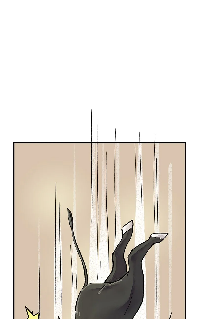 The Witch And The Bull Chapter 3 page 31