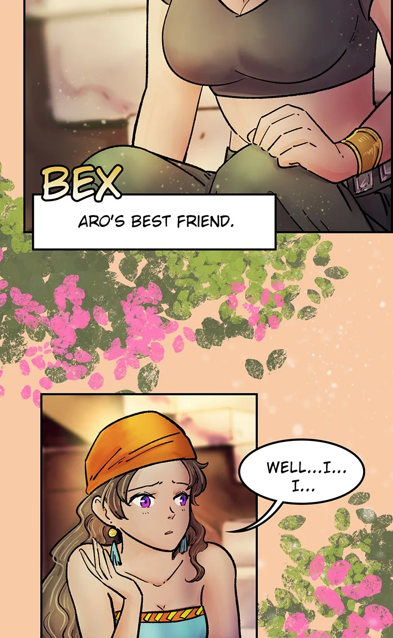 The Witch And The Bull Chapter 3 page 39