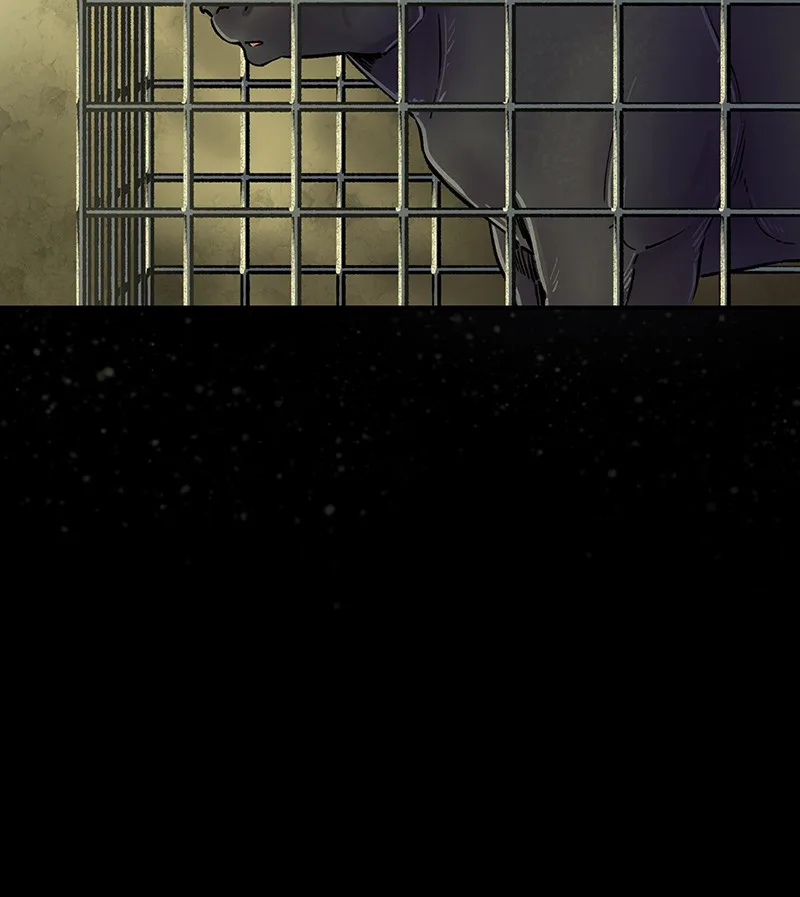 The Witch And The Bull Chapter 3 page 50