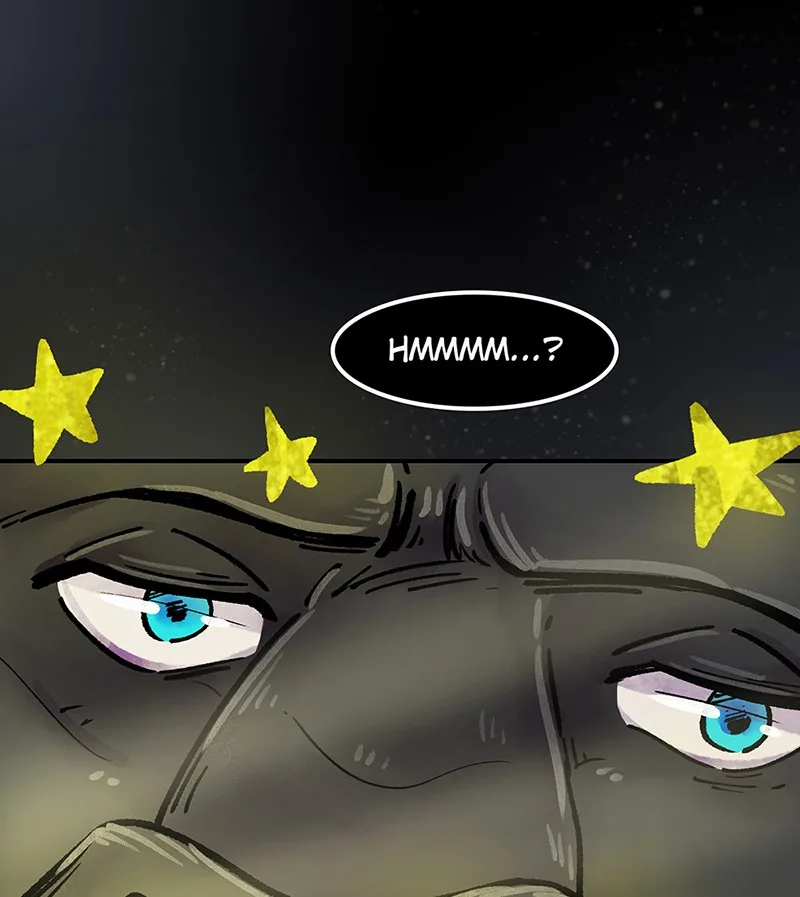 The Witch And The Bull Chapter 3 page 48