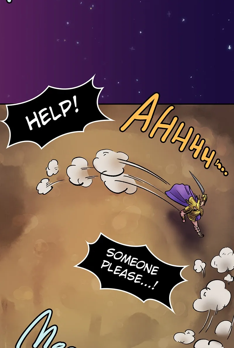 The Witch And The Bull Chapter 3 page 63