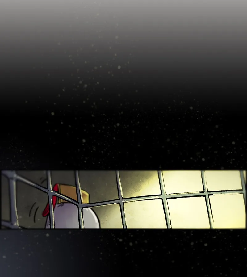 The Witch And The Bull Chapter 3 page 47