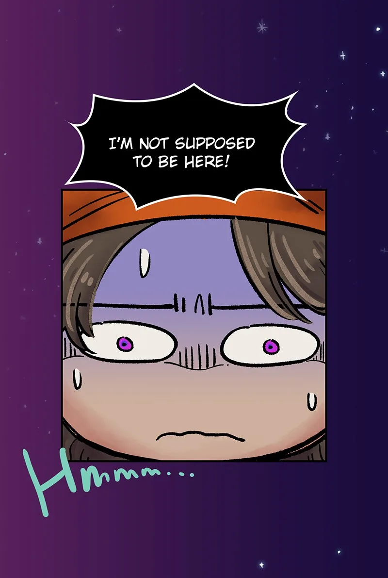 The Witch And The Bull Chapter 3 page 68
