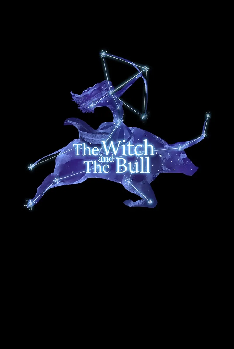 The Witch And The Bull Chapter 3 page 75