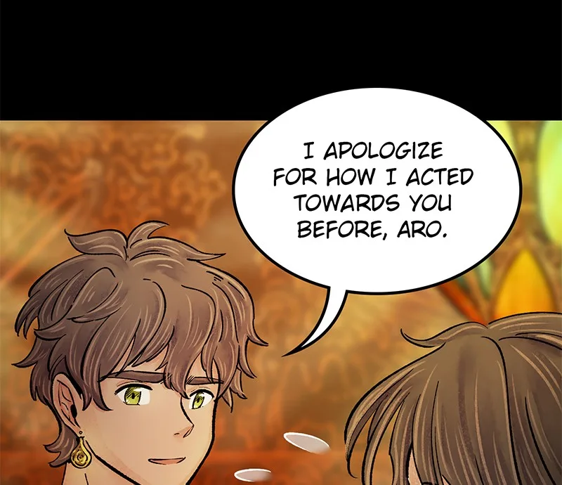 The Witch And The Bull Chapter 30 page 17